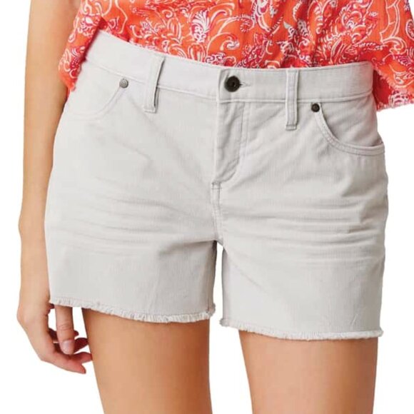 Carve Designs Women's Oahu 4" Casual Shorts Sz 8 - Picture 1 of 11